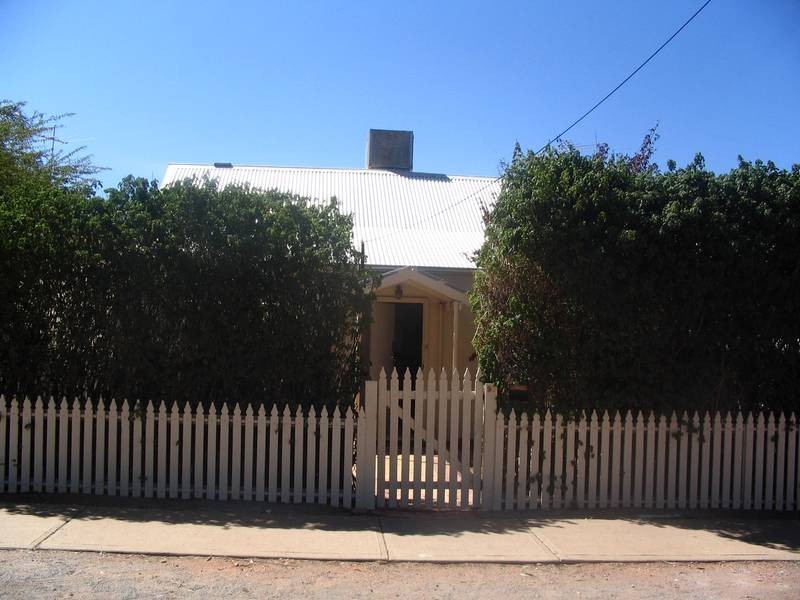 99 Collins Street, Kalgoorlie WA 6430