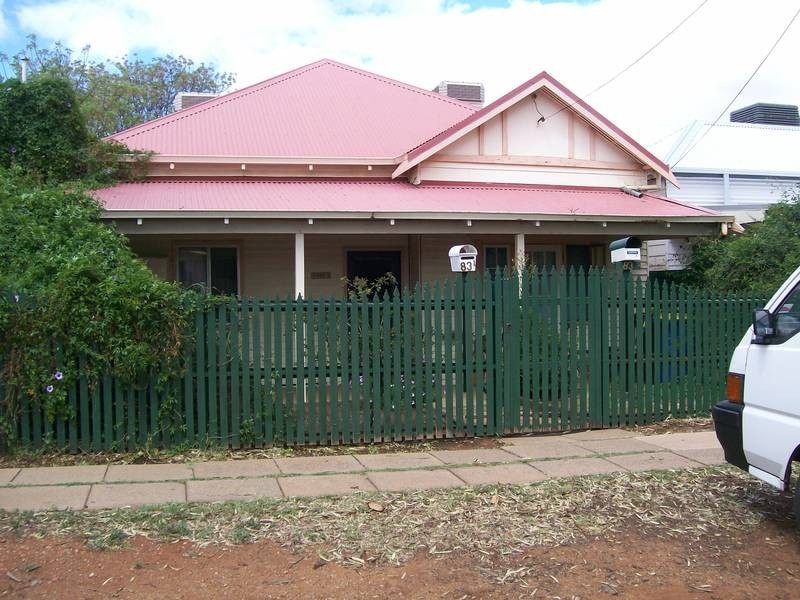 1/83 Forrest Street, Kalgoorlie WA 6430