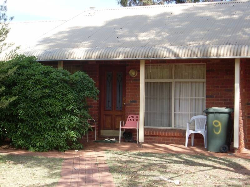 9/4 Ochiltree Street, Kalgoorlie WA 6430