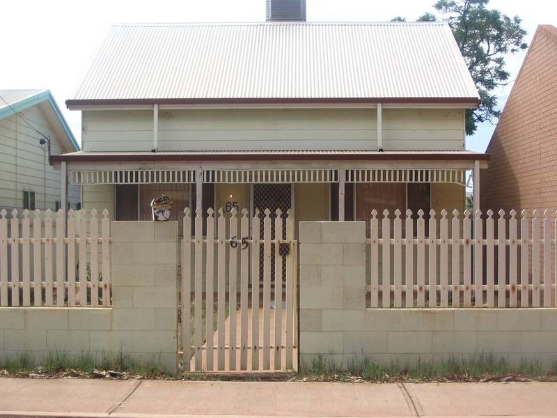 65 Dugan Street, Kalgoorlie WA 6430