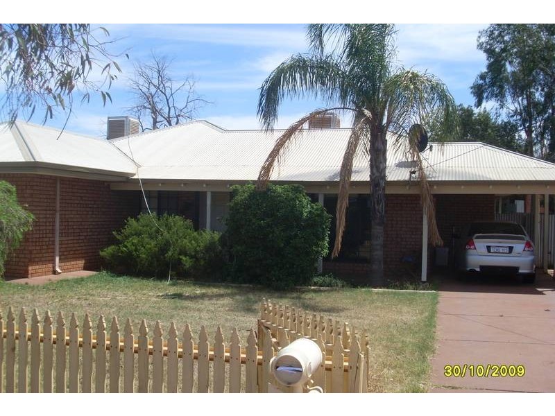 1 Allsop Close, Kalgoorlie WA 6430