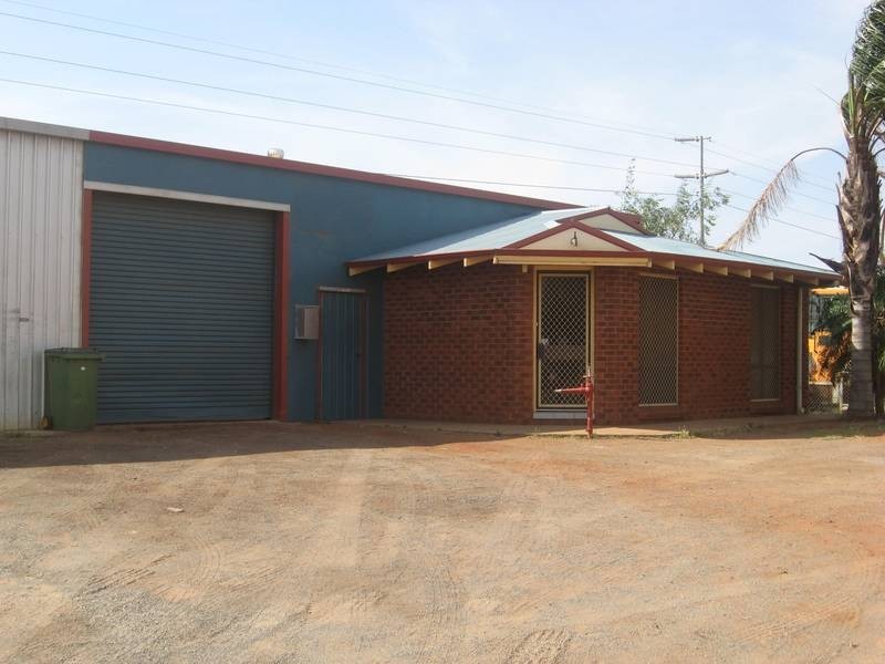 Unit 1 Cnr Forrest & Throssell Street, Kalgoorlie WA 6430