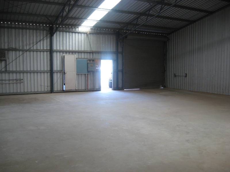 Unit 1 Cnr Forrest & Throssell Street, Kalgoorlie WA 6430