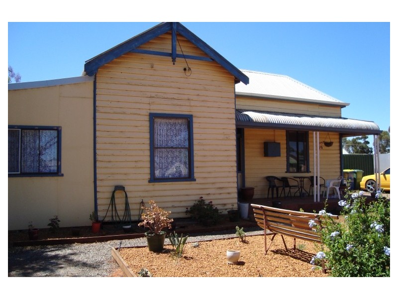 67 Moran Street, Boulder WA 6432