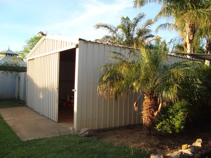 14 Heston Court, Kalgoorlie WA 6430