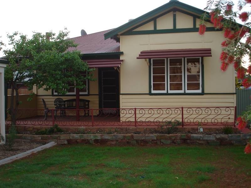 298 Piccadilly Street, Kalgoorlie WA 6430