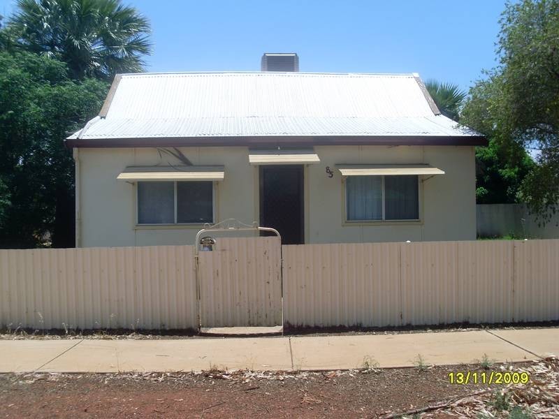 85 Davis Street, Boulder WA 6432