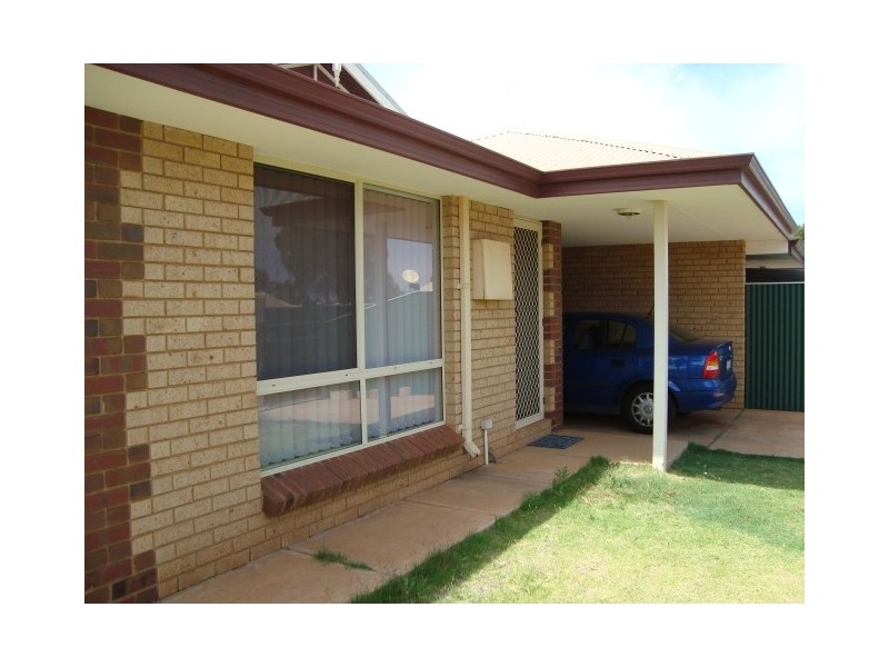 1/34 Richardson Street, Boulder, Kalgoorlie WA 6430