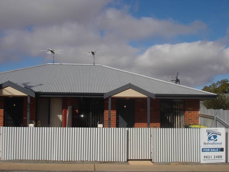 2/85 Collins Street, Kalgoorlie WA 6430