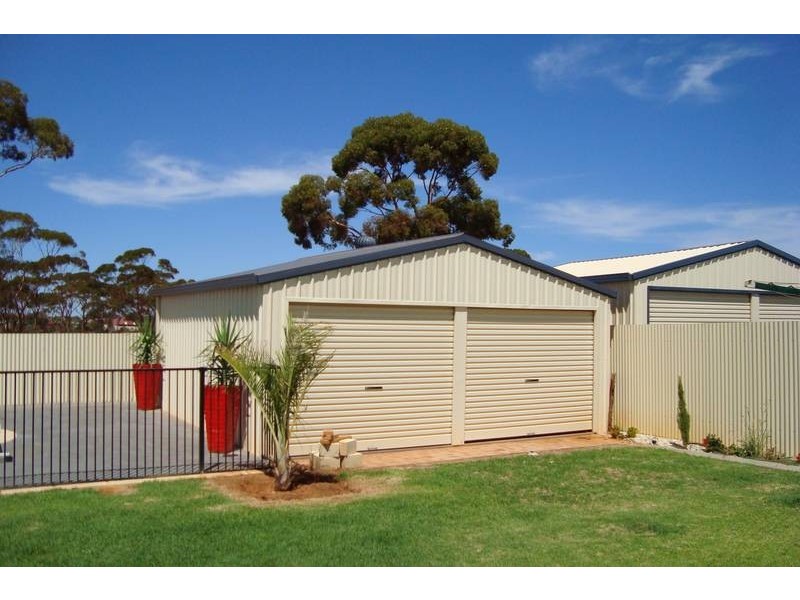 5 Vitali Crescent, Somerville, Kalgoorlie WA 6430