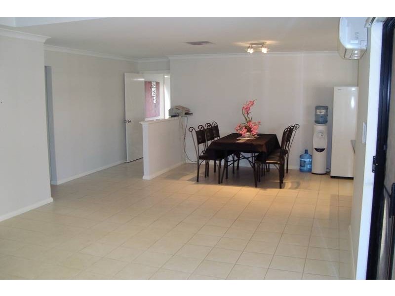 5 Vitali Crescent, Somerville, Kalgoorlie WA 6430