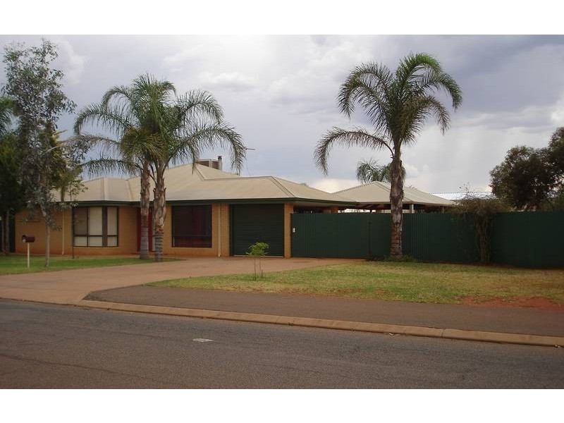 54 Osmetti Drive, Somerville, Kalgoorlie WA 6430