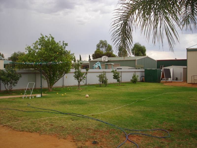 54 Osmetti Drive, Somerville, Kalgoorlie WA 6430