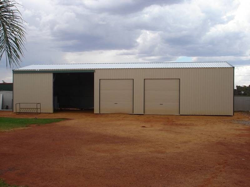 54 Osmetti Drive, Somerville, Kalgoorlie WA 6430