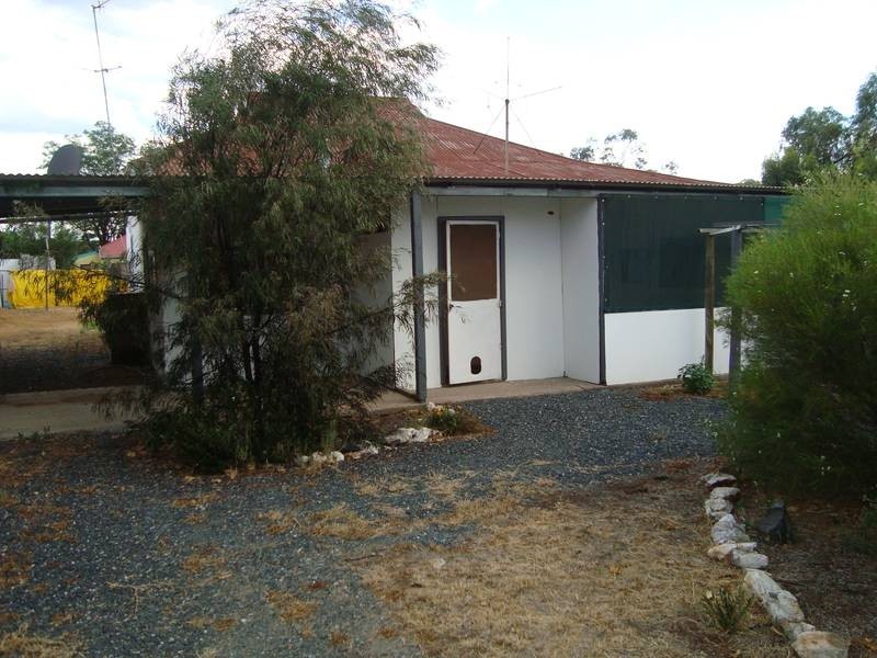 20 Johns Street, Norseman WA 6443