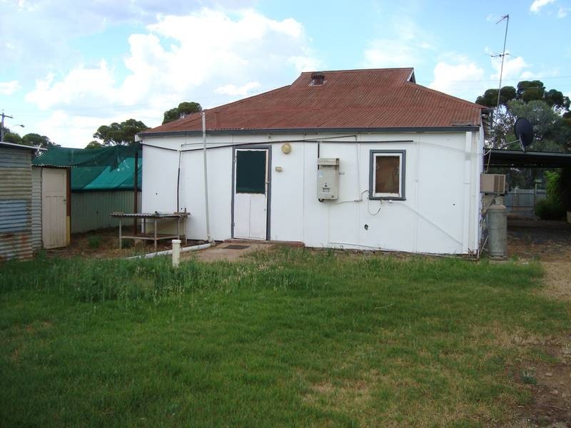 20 Johns Street, Norseman WA 6443