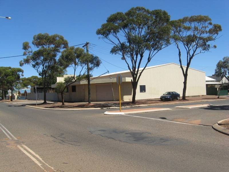 60 Wilson St, Kalgoorlie WA 6430