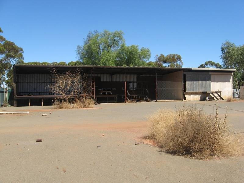 60 Wilson St, Kalgoorlie WA 6430