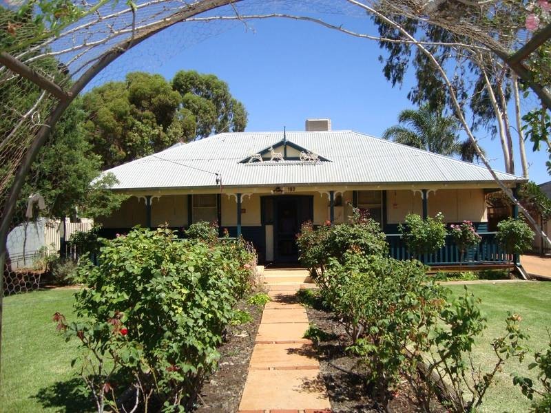 192 Varden Street, Piccadilly, Kalgoorlie WA 6430