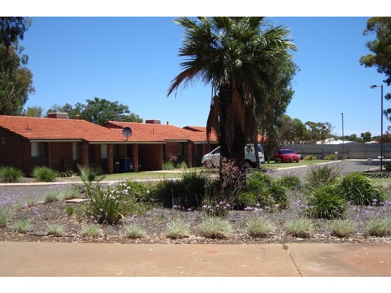 9/7 Britannia Place South, Kalgoorlie WA 6430