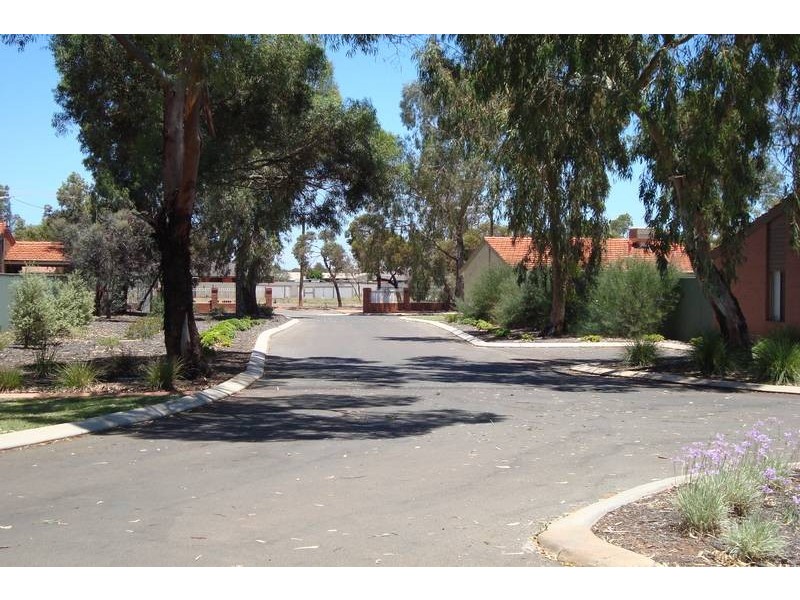 9/7 Britannia Place South, Kalgoorlie WA 6430