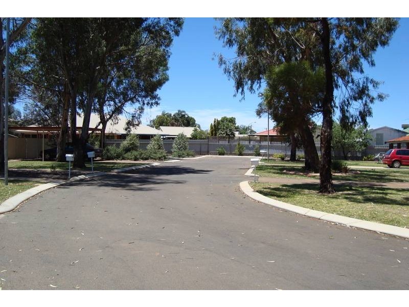 9/7 Britannia Place South, Kalgoorlie WA 6430