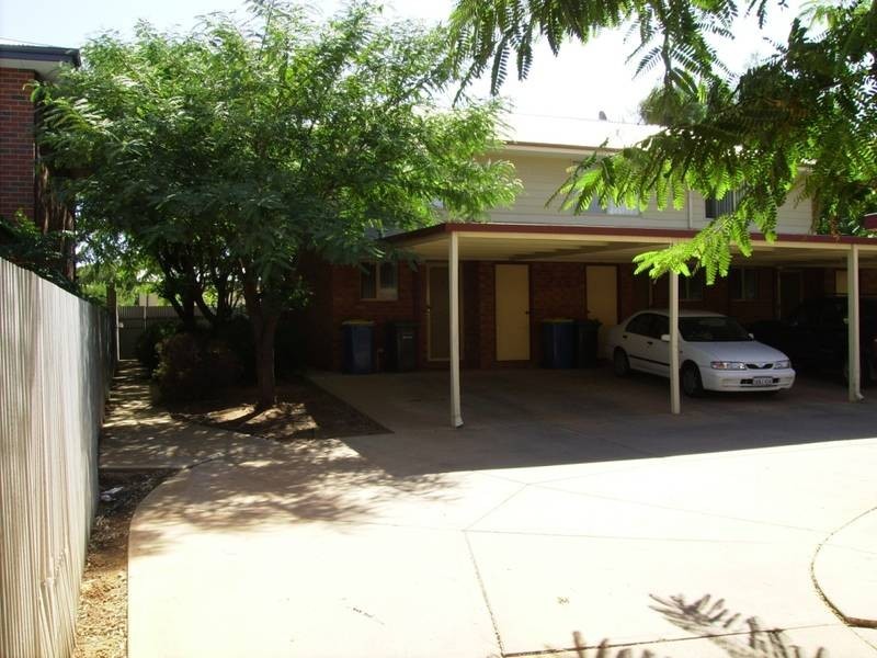 4/12 Hanbury Street, Kalgoorlie WA 6430