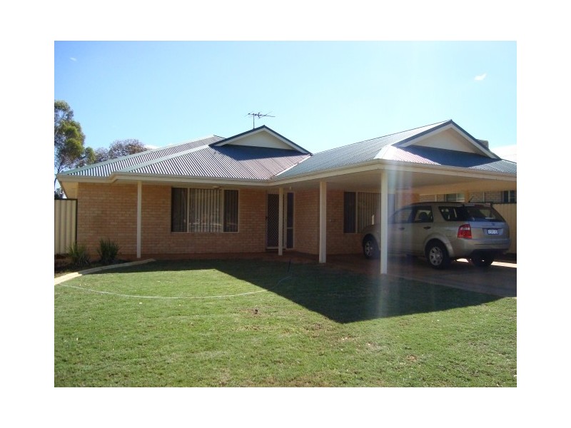 19 Cotter Street, Hannans, Kalgoorlie WA 6430