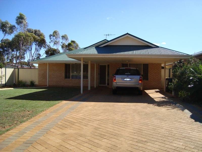 19 Cotter Street, Hannans, Kalgoorlie WA 6430
