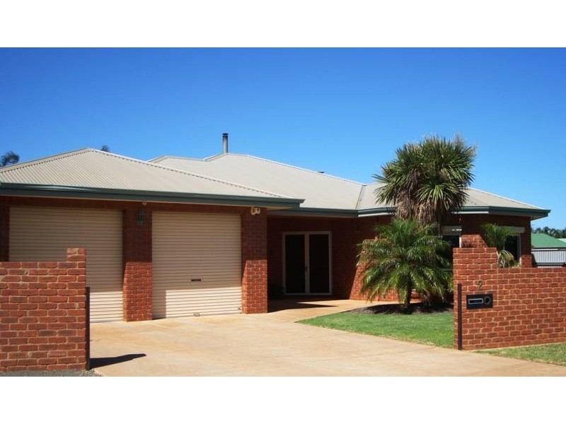 2 McGillivray Crescent, Kalgoorlie WA 6430
