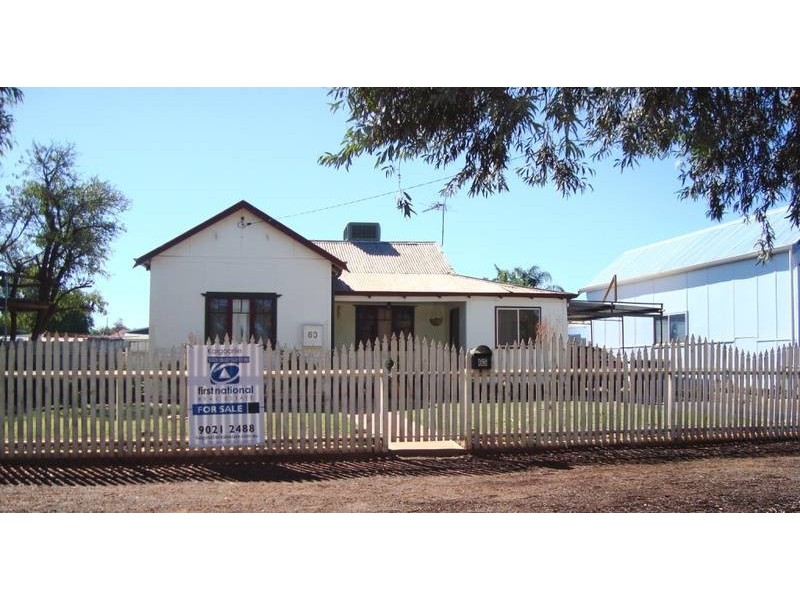 63 Dwyer Street, Boulder WA 6432