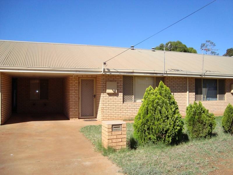 2/36 Balfour Street, Kalgoorlie WA 6430