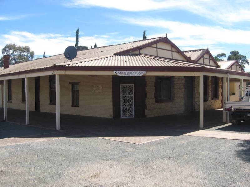 122 & 122A Piesse Street BOULDER, Kalgoorlie WA 6430