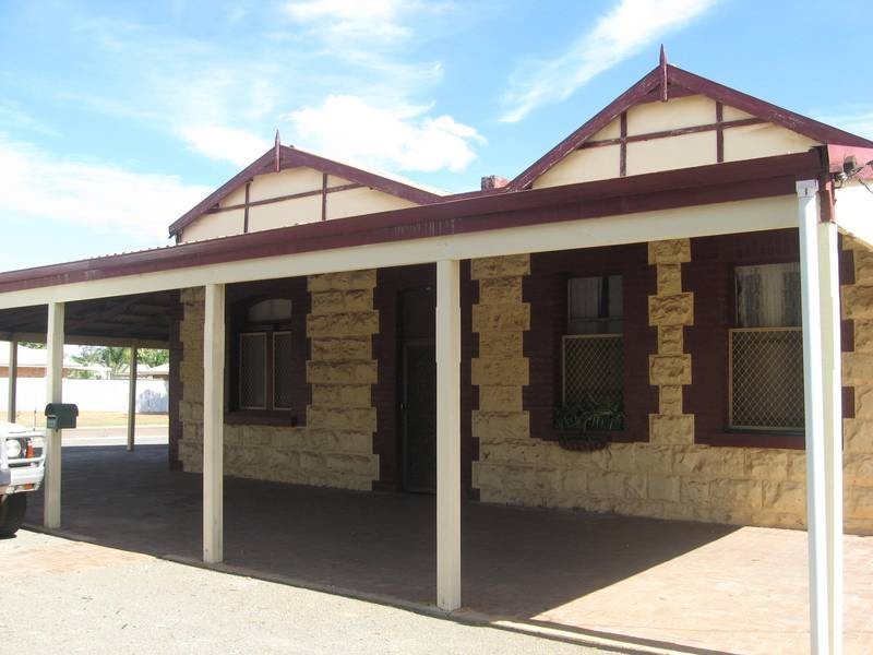 122 & 122A Piesse Street BOULDER, Kalgoorlie WA 6430