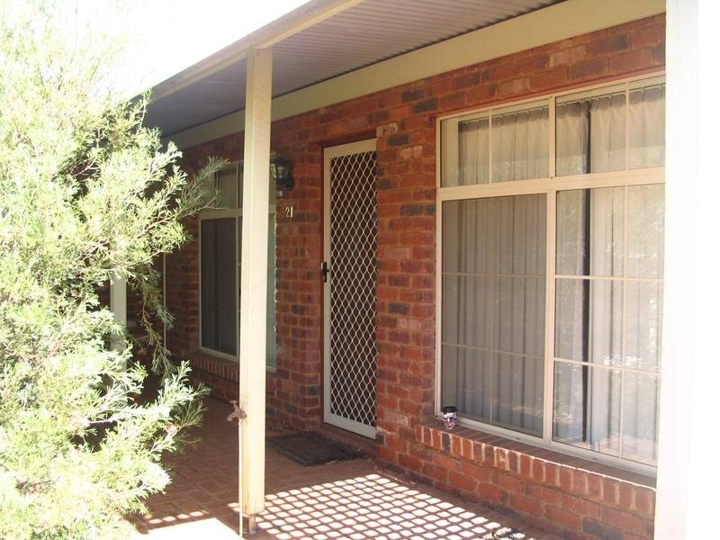 21/4 Ochiltree Street, Kalgoorlie WA 6430