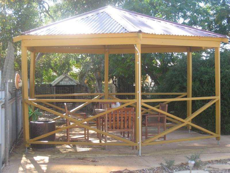 36 Bayley St, Coolgardie WA 6429