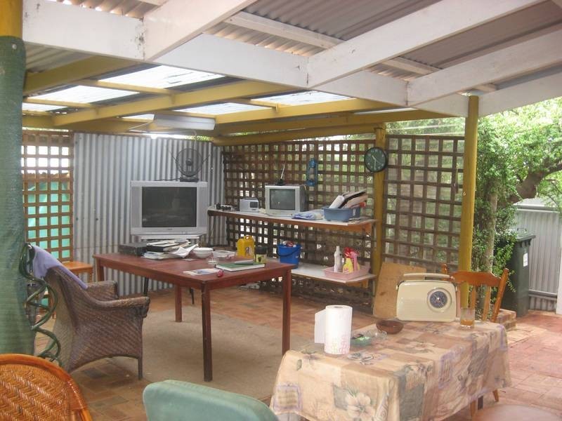 36 Bayley St, Coolgardie WA 6429