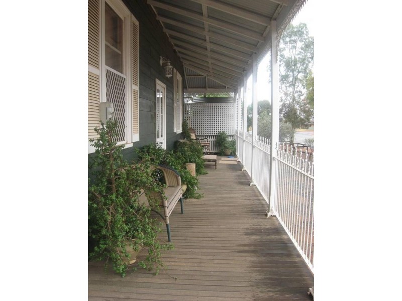 36 Bayley St, Coolgardie WA 6429