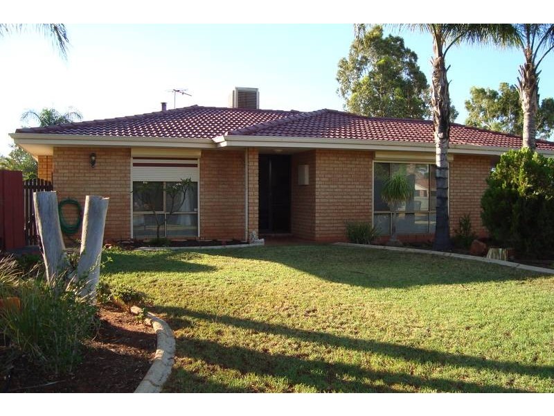 28 Jackson Street, Kalgoorlie WA 6430
