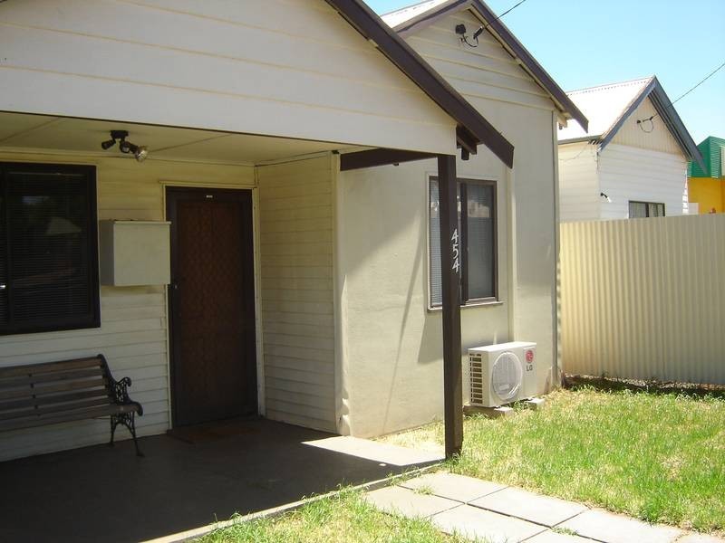 454 Hannan Street, Kalgoorlie WA 6430