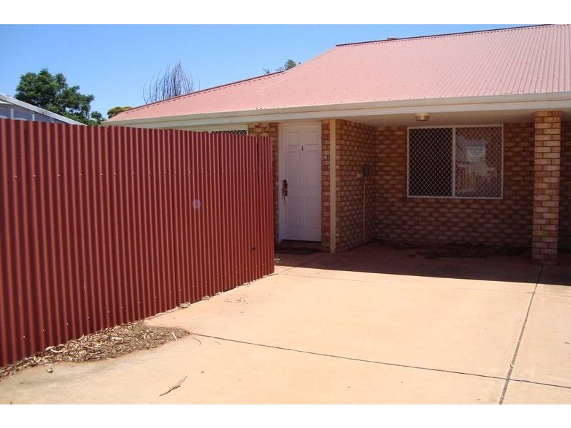 1/96 Dugan Street, Kalgoorlie WA 6430