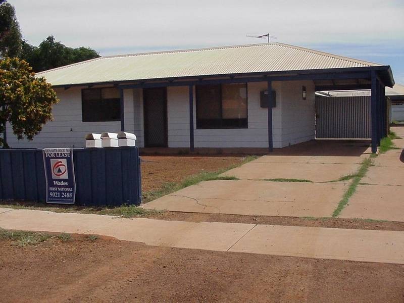 1/103 Hopkins Street, Boulder WA 6432