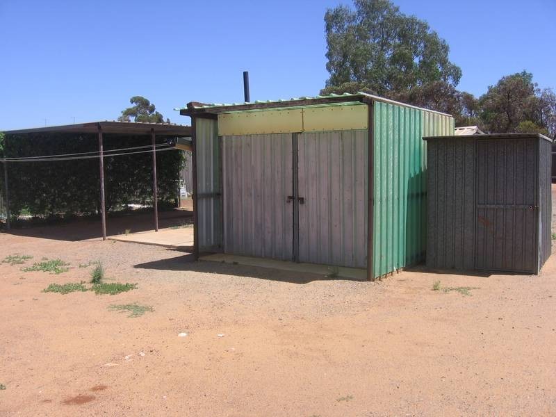 118 Bayley Street, Coolgardie WA 6429