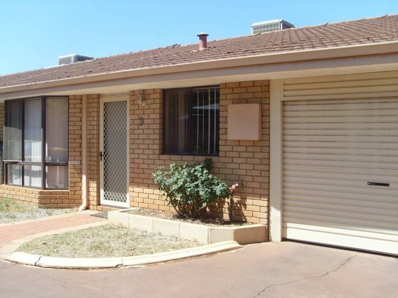 3/43 Piccadilly Street, Kalgoorlie WA 6430
