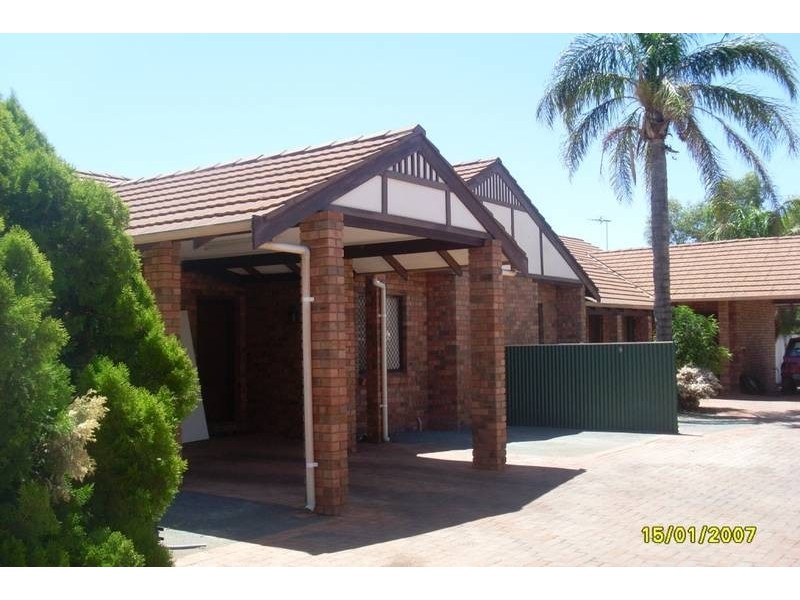 2/59 Roberts Street, Kalgoorlie WA 6430