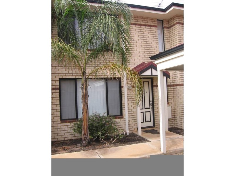 8/201-209 Egan Street, Kalgoorlie WA 6430