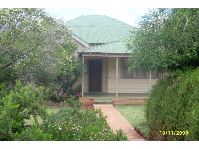 245 Hay Street, Kalgoorlie WA 6430