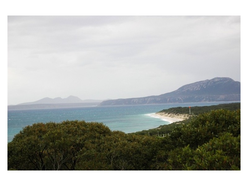 Lot 522 Acacia Drive, STEEREDALE MEADOWS, Hopetoun WA 6348