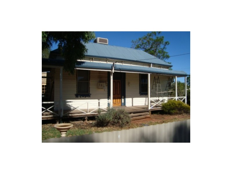 183 Lane Street, Boulder WA 6432