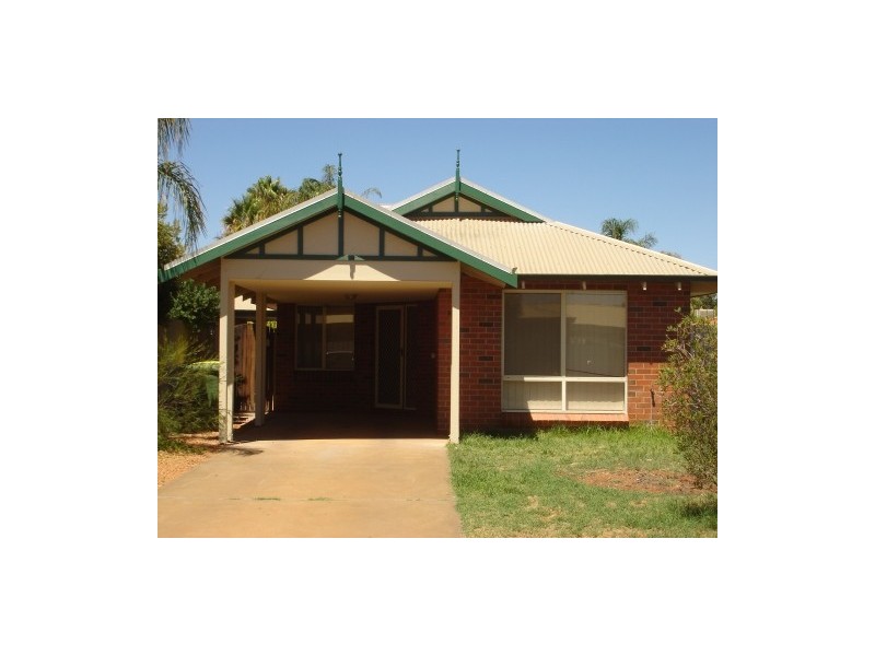 4B Steel Place, BOULDER, Kalgoorlie WA 6430